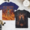 In Flames Clayman Album Cover Style 2 Shirt