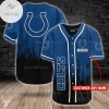 Indianapolis Colts Jersey - Premium Jersey - Custom Name Jersey Sport