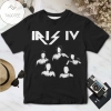 Iris IV Album Cover Shirt