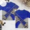 J.J. Cale Guitar Man Album Cover Shirt