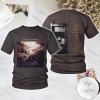 Jackson Browne Running On Empty Album Cover Shirt