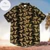 Jaguar Hawaiian Shirt Perfect Gift Ideas For Jaguar Lover