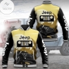 Jeep All Over Print Hoodie