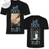 Jeff Beck Truth Album Cover Shirt