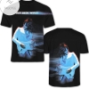 Jeff Beck Wired Album Cover Shirt