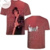 Jeff Beck With The Jan Hammer Group Live Shirt
