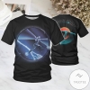 Jefferson Starship Dragon Fly Shirt