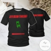 Jefferson Starship Nuclear Furniture Album Cover Shirt