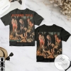 James Brown And The Famous Flames Try Me Album Cover Shirt