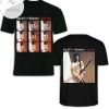 Joan Jett And The Blackhearts Good Music Album Cover Shirt