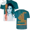 Joan Jett The Hit List Shirt