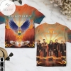 Journey Revelation Album Cover Shirt