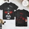 Judas Priest Killing Machine Album Cover Shirt