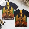 Killing The Dragon Album By Dio Shirt