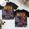 Kiss 2016 Dynamite Style 1 Shirt