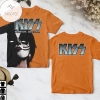 Kiss Phantom Obsession The Catman Shirt