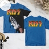Kiss The Spaceman Style 2 Shirt