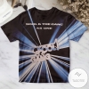 Kool And The Gang As One Album Cover Shirt