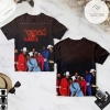 Kool And The Gang Something Special Album Cover Shirt