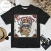 Kottonmouth Kings  Koast II Koast Album Cover Shirt