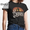 Kyuss Sunset 1987 Classic T-shirt