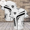 Las Vegas Raiders Jersey - Premium Jersey Shirt - Gift For Sport Lovers