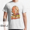 Laura Tingle You've Been Tingled Classic T-shirt