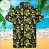 Lemon Hawaiian Shirt Lemon Lover Gifts