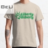 Liberty Biberty Classic T-shirt