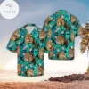 Lion Hawaiian Shirt Perfect Lion Clothing