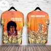Loose Ends Album By Jimi Hendrix Shirt