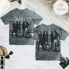 Lou Reed New York Album Cover Shirt
