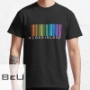 Love Is Love - Lgbt Pride T-shirt Classic T-shirt