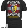 Marineregimentet T-shirt