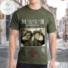 Mash Season Three Shirt