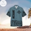 Mechanic Hawaiian Shirt For Men Mechanic Gifts Idea