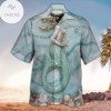 Mermaid Aloha Shirt Hawaiian Shirt For Mermaid Lovers