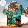 Mermaid Hawaiian Shirt Mermaid Shirt For Mermaid Lover
