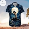 Mermaid Hawaiian Shirt Perfect Gift Ideas For Mermaid Lover