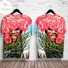 Merry Christmas And Happy New Year By Jimi Hendrix Shirt