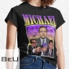 Michael Scott Classic T-shirt