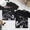 Miles Davis Birth Of The Cool Album Cover Shirt