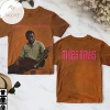 Miles Davis Milestones Album Cover Shirt