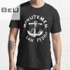 Minutemen San Pedro Shirt Essential T-shirt