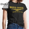 Moto Guzzi. Mandello Del Lario. 1921 Classic T-shirt