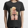 My Dress Up Darling:marin Sexy Body T-shirt