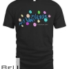 My Universe Coldplay Vintage  Hh220517015 T-shirt