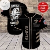 New Orleans Saints Nfl Jersey - Premium Jersey - Custom Name Jersey Sport