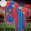 Newcastle Knights Baseball Jersey Nrl - Premium Jersey Shirt - Custom Name & Number Jersey Sport