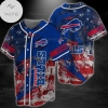 Nfl Buffalo Bills 3d Football Jersey - Premium Jersey Shirt - Gift For Sport Lovers For Fans 918